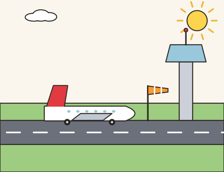 Airport
