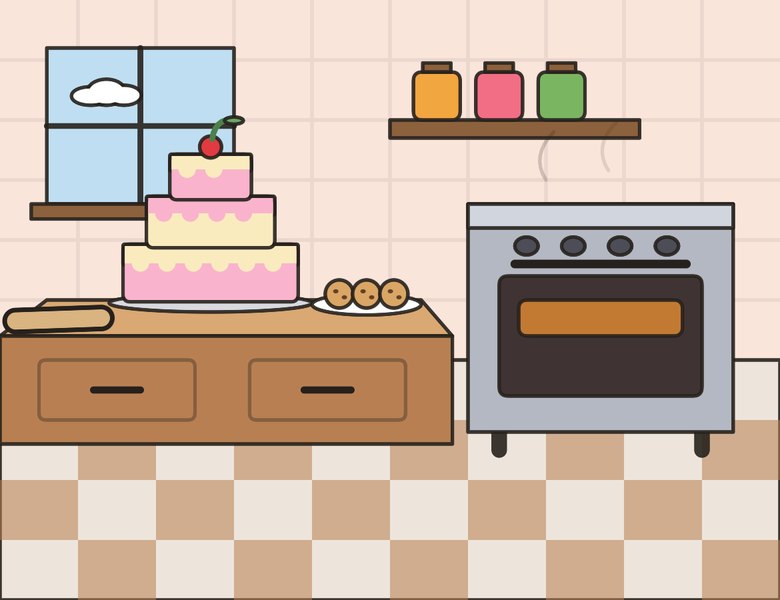 Bakery