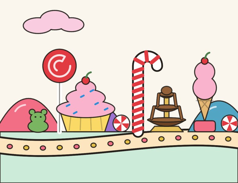 Candy Land