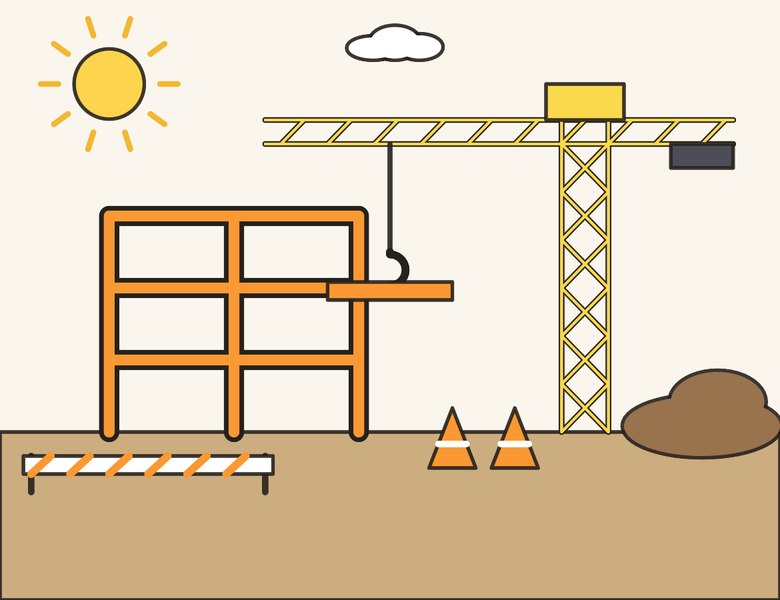 Construction