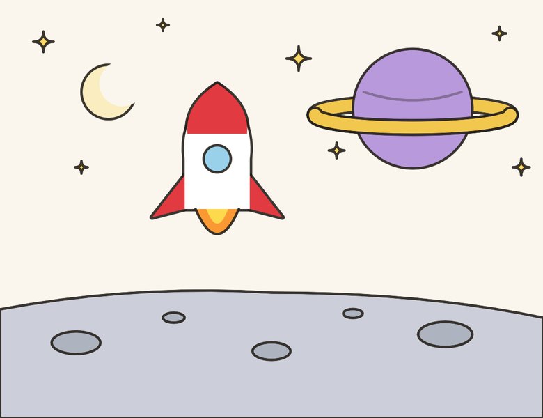Deep Space