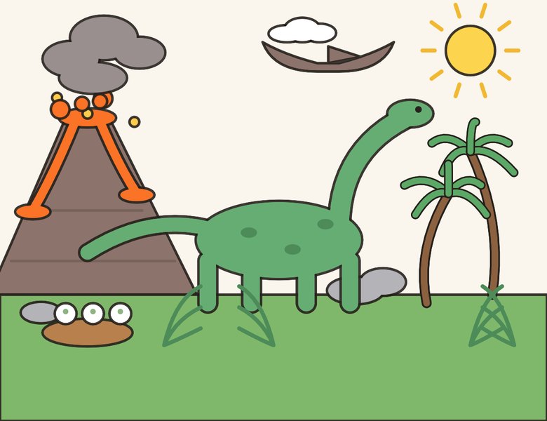 Dino Valley