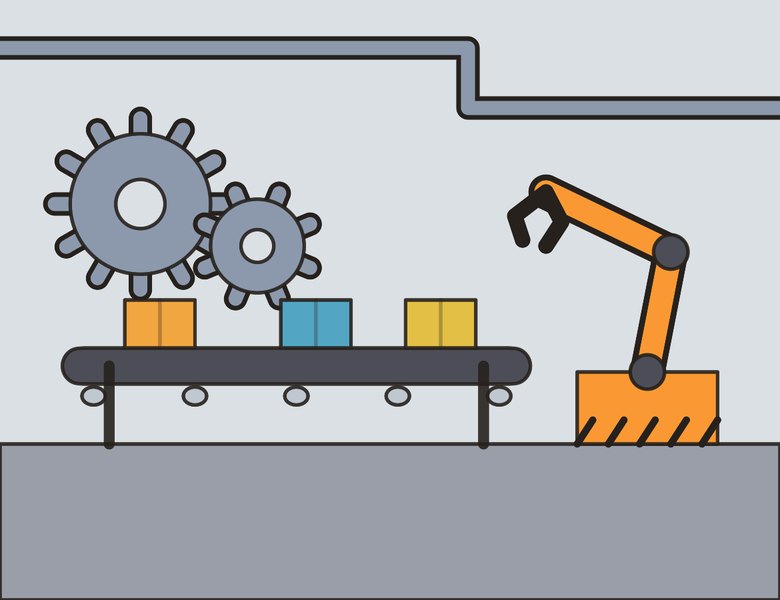 Factory