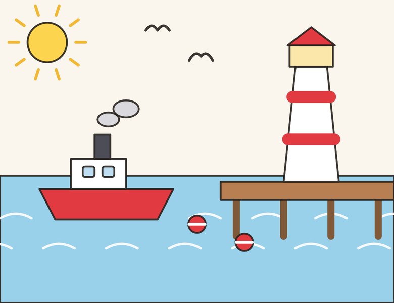 Harbor
