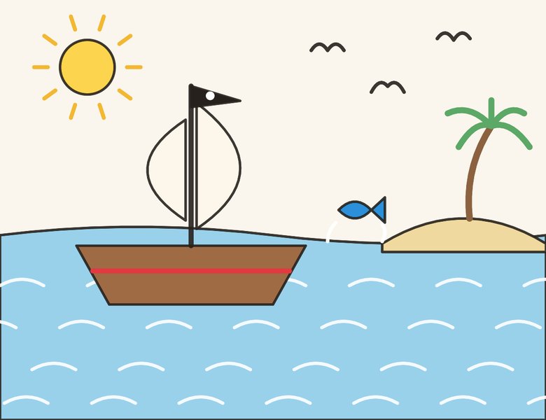 High Seas