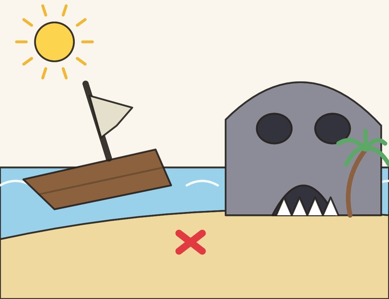 Pirate Cove