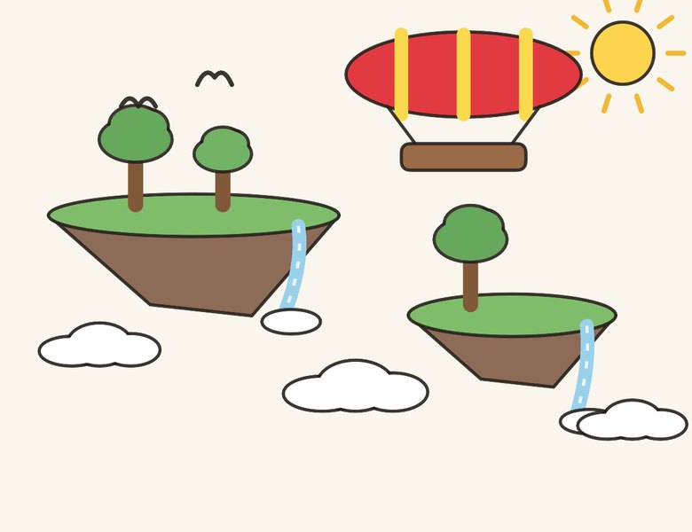 Sky Islands