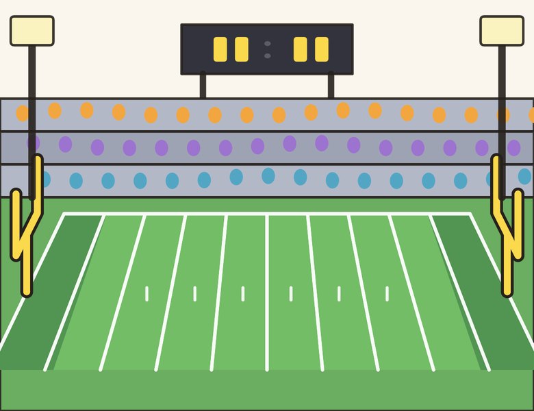 Stadium