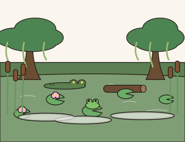 Swamp