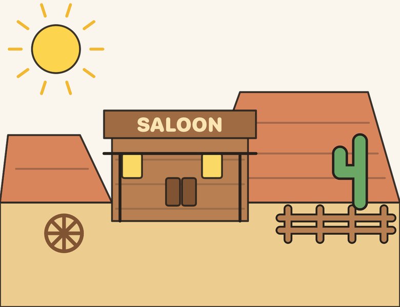 Wild West